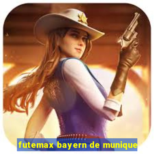 futemax bayern de munique